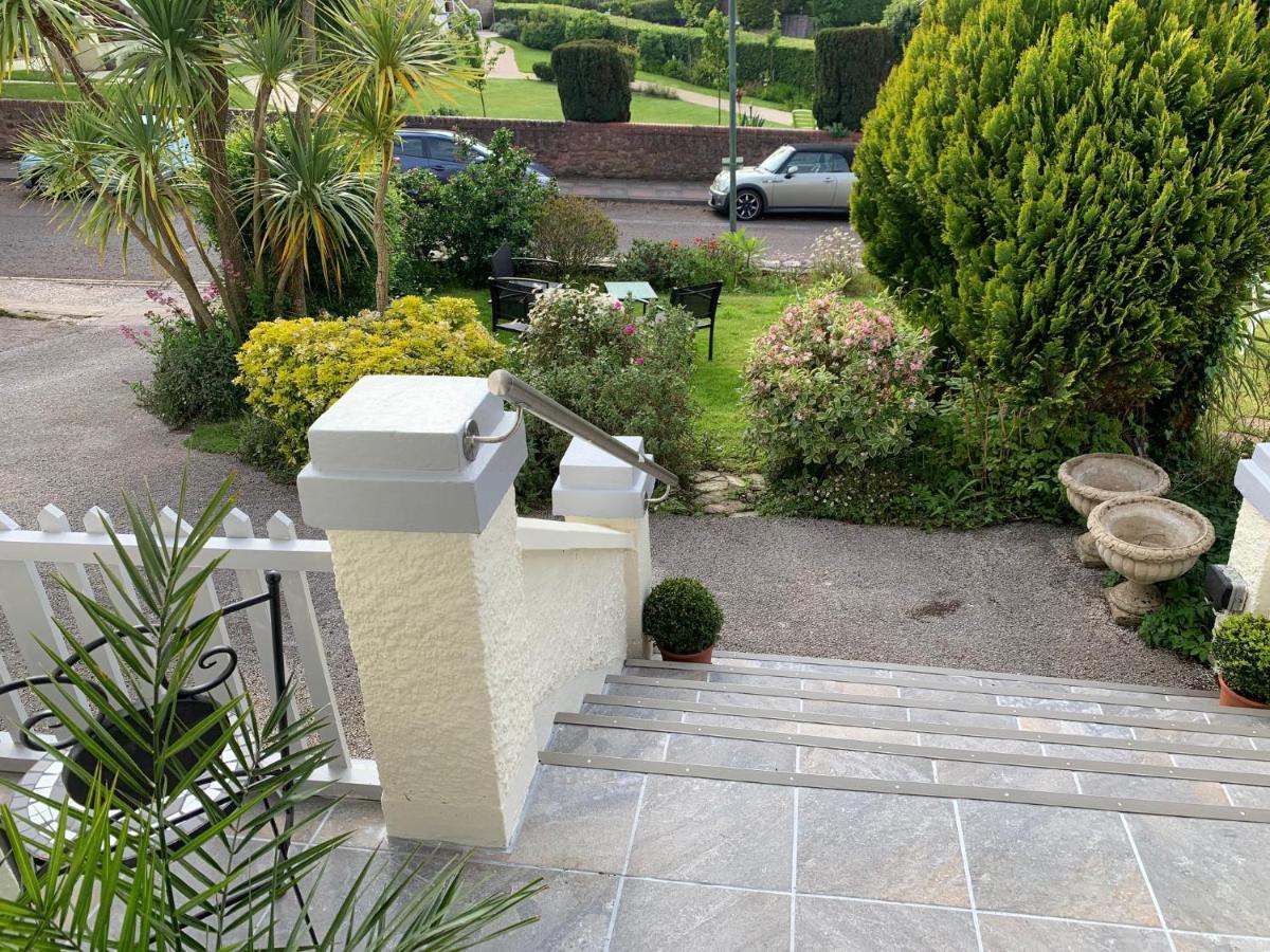 San Brelade Hotel Paignton Exterior photo